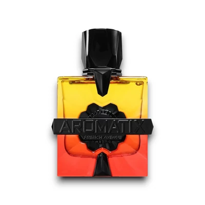 French Avenue  - Aromatix Forbidden Fruit Extrait de Parfum