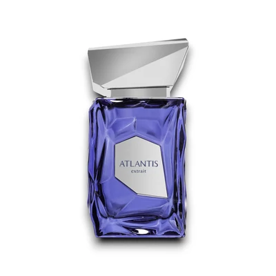 French Avenue  - Atlantis Extrait de Parfum