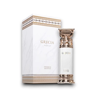 French Avenue  - Grecia Extrait de Parfum