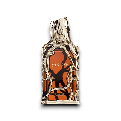 French Avenue  - Grow Extrait de Parfum