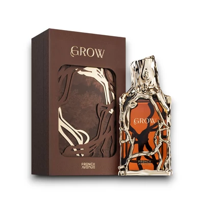 French Avenue  - Grow Extrait de Parfum