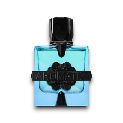 French Avenue  - Aromatix Magnetiq Extrait de Parfum