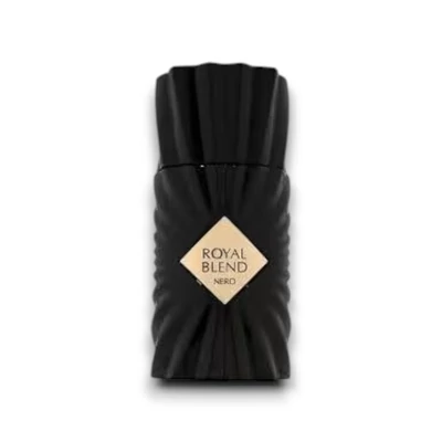 French Avenue Royal Blend - Nero Extrait de Parfum