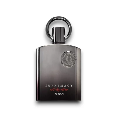 Afnan - Supremacy Not Only Intense Parfum