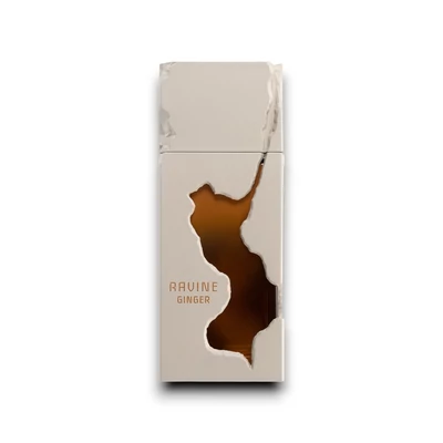 French Avenue  - Ravine Ginger Extrait de Parfum