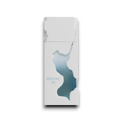 French Avenue  - Ravine Ice Extrait de Parfum