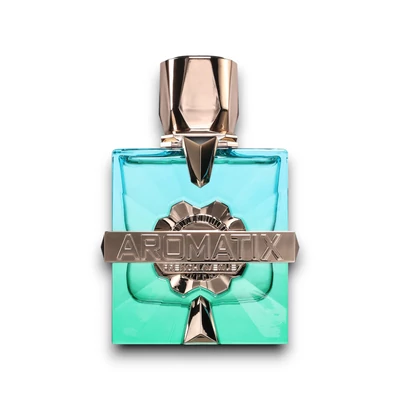 French Avenue  - Aromatix Sun Kissed Extrait de Parfum