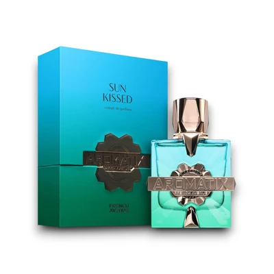 French Avenue  - Aromatix Sun Kissed Extrait de Parfum