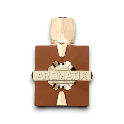 French Avenue  - Aromatix Royal Taboo Extrait de Parfum