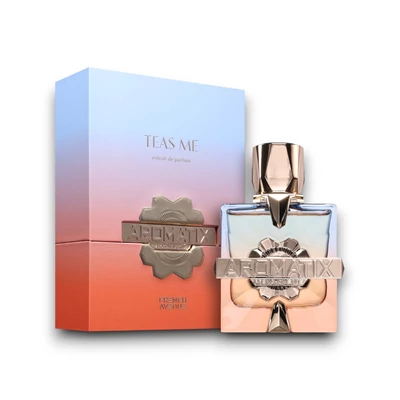 French Avenue  - Aromatix Teas Me Extrait de Parfum