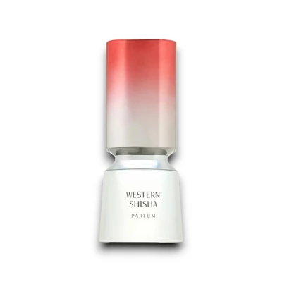 French Avenue  - Western Shisha Extrait de Parfum