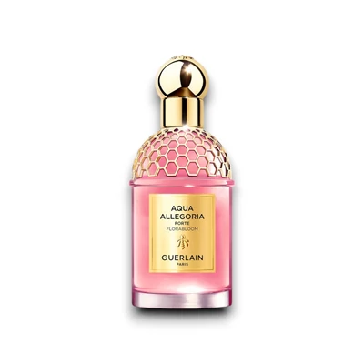 Guerlain - Aqua Allegoria Florabloom Forte Eau de Parfum