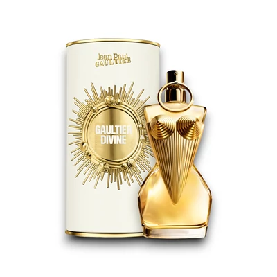 Jean Paul Gaultier - Gaultier Divine  Eau de Parfum
