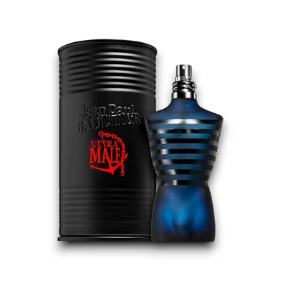 Jean Paul Gaultier - Le Male Ultra Male Eau de Toilette