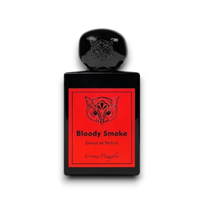 Lorenzo Pazzaglia - Bloody Smoke Extrait de Parfum