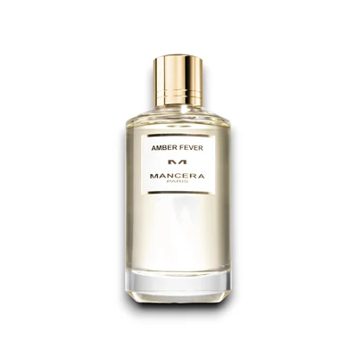 Mancera - Amber Fever Eau de Parfum
