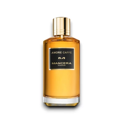 Mancera - Amore Caffé Eau de Parfum