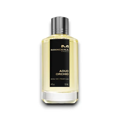 Mancera - Aoud Orchid Eau de Parfum