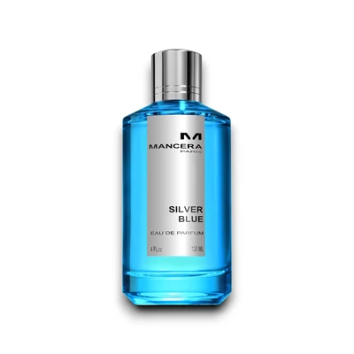 Mancera - Silver Blue Eau de Parfum
