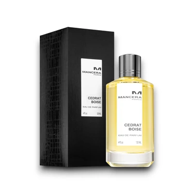 Mancera - Cedrat Boise Eau de Parfum