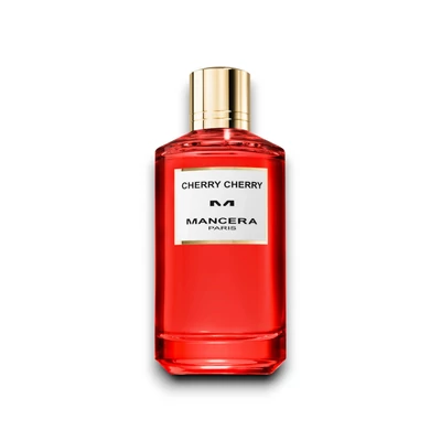 Mancera - Cherry Cherry Eau de Parfum