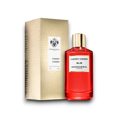 Mancera - Cherry Cherry Eau de Parfum