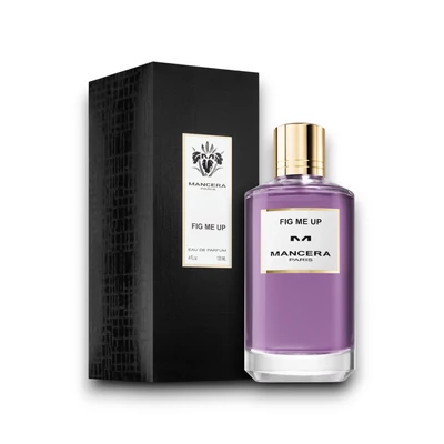 Mancera - Fig Me Up Eau de Parfum