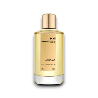 Mancera - Holidays Eau de Parfum