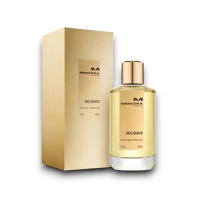 Mancera - Holidays Eau de Parfum