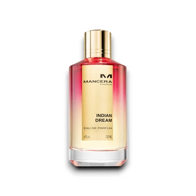 Mancera - Indian Dream Eau de Parfum