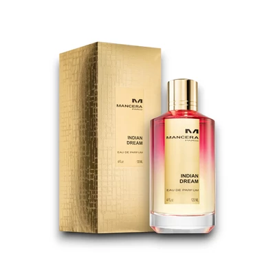 Mancera - Indian Dream Eau de Parfum