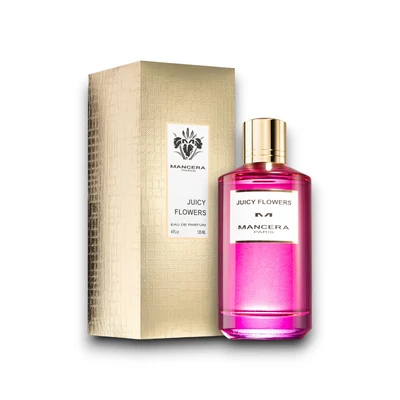 Mancera - Juicy Flowers Eau de Parfum