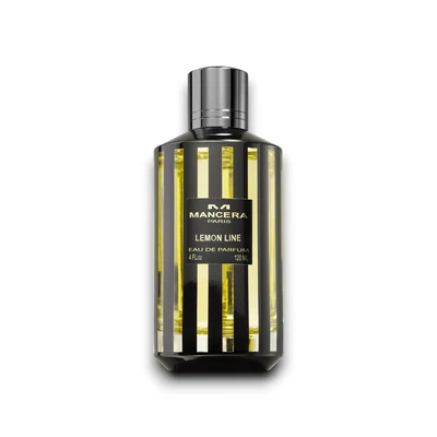 Mancera - Lemon Line Eau de Parfum