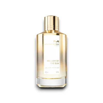 Mancera - Melody Of The Sun Eau de Parfum