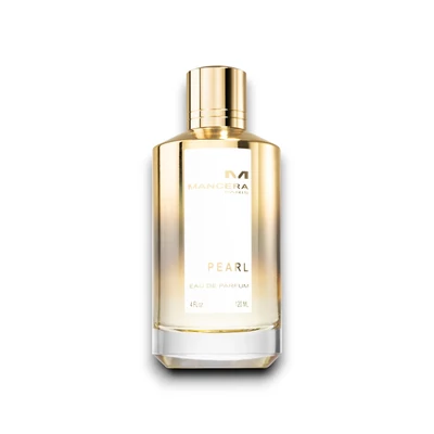 Mancera - Pearl Eau de Parfum