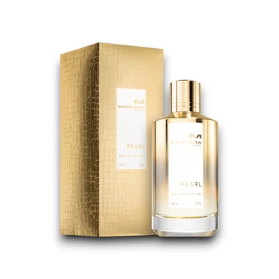 Mancera - Pearl Eau de Parfum