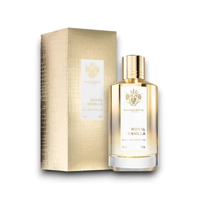 Mancera - Royal Vanille Eau de Parfum