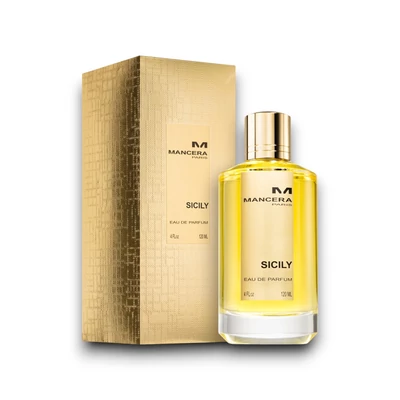 Mancera - Sicily  Eau de Parfum