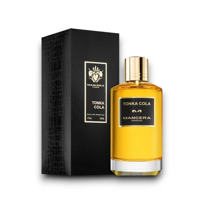 Mancera - Tonka Cola Eau de Parfum