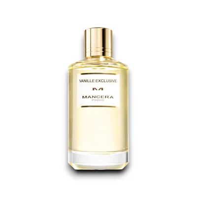 Mancera - Vanille Exlusif Eau de Parfum