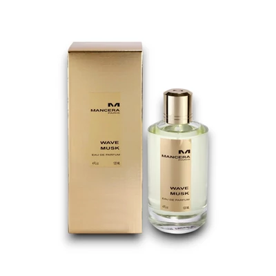 Mancera - Wave Musk Eau de Parfum