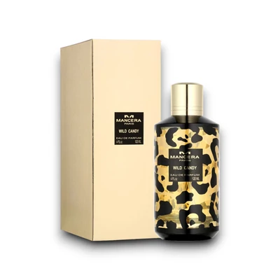 Mancera - Wild Candy Eau de Parfum