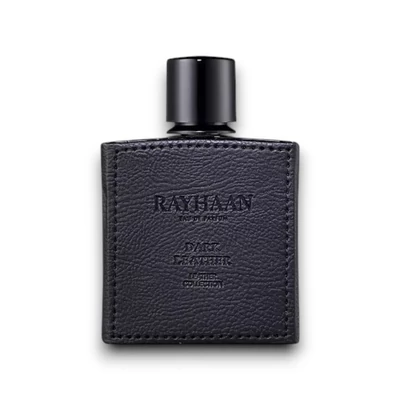 Rayhaan  - Dark Leather Eau de Parfum