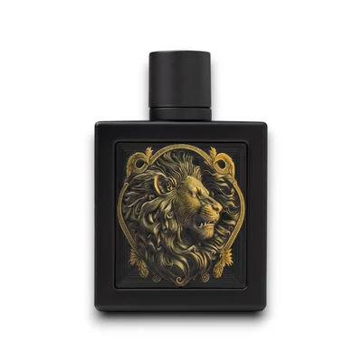 Rayhaan  - Lion Eau de Parfum
