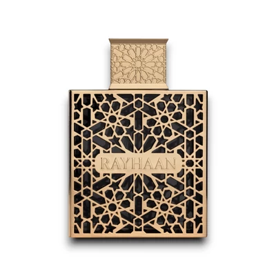 Rayhaan  - Elixir Eau de Parfum