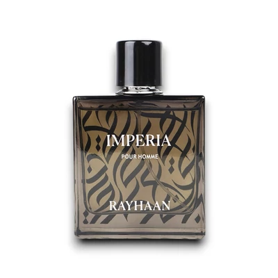 Rayhaan  - Imperia For Him Eau de Parfum