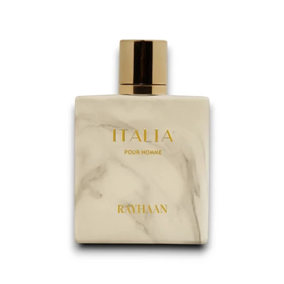 Rayhaan  - Italia Pour Homme Eau de Parfum