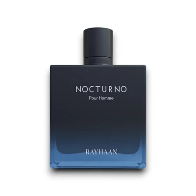 Rayhaan  - Nocturno Eau de Parfum