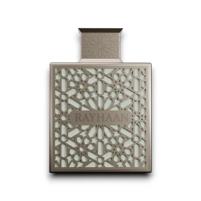 Rayhaan  - Terra Eau de Parfum