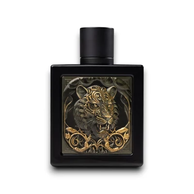 Rayhaan  - Tiger Eau de Parfum